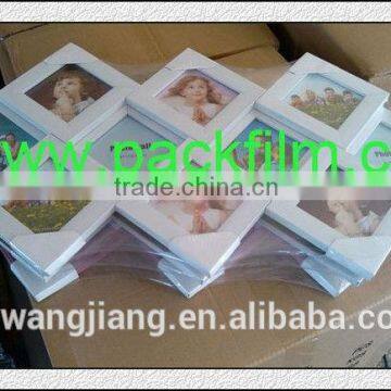 Direct Factory High Quality PVC Shrink Packing Bags photo-3