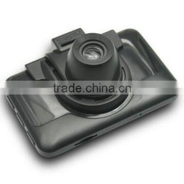 2.4 Inch 720P HD Cheap Mini Car DVR