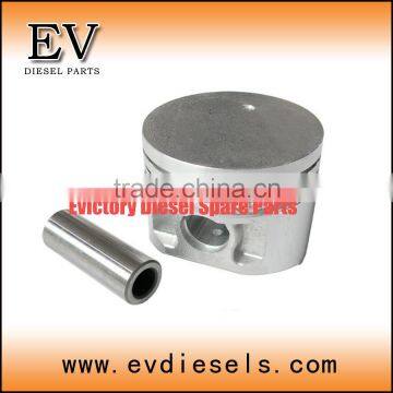 12010-2S606 ring set, piston K15 K25 K21 Piston kit for forklift and excavator