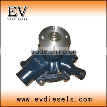 ME787131 6D15 water pump for truck suitable for MITSUBISHI 6D15