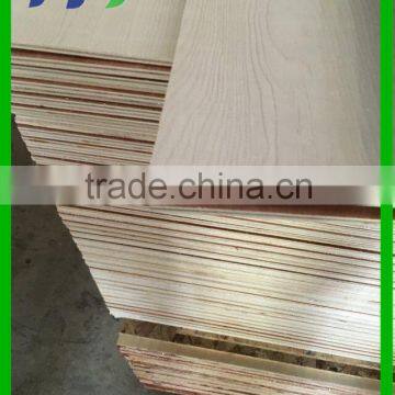 2mm poplar core veneer