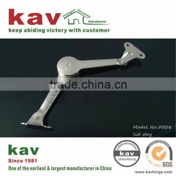 lid stay manufacturer lid stay hinge for up turning aluminum frame door