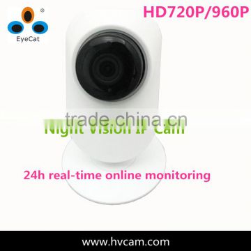 Best 720P Free Driver HD Webcam Wireless Security Camera System