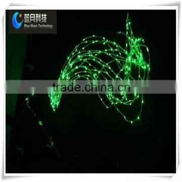 2015 Low voltage micro vine tree led string lights