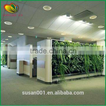 Indoor and Outdoor Decoration Fake Plants Artificial Green Wall Quality Choice