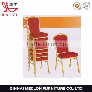 X001 Furniture banquet chair hotel for sale