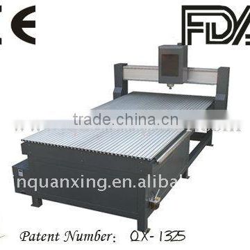 Professional manufacturer of various cnc router QX-1325