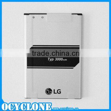 3000mAh Li-Ion Battery Rechargeable Replacement Smart Mobile Phone Battery for LG G4