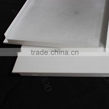 Water Proofing White Aluminum Clip in Suspended Ceiling Panel photo-2