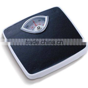 BR9201-L10 Black Electronic Weighing Scale Mechanical Personal Scale Camry Weigh Scale