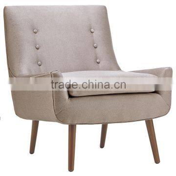 Wooden Salon Chairs HS-SC2201