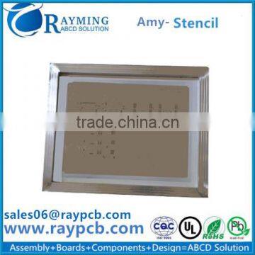 PCB Manufacturer China Provides Flexible Printed Circuit Board Stencil With High Quanlity photo-5