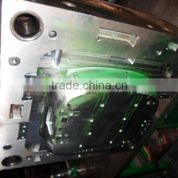 Manufecturer New Popular Injection Mould Make in China for Plastic Spare Parts
