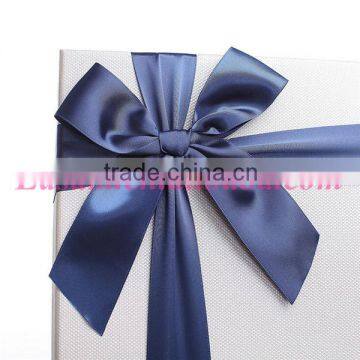 Wholesale Custom Gift Packaging Box Rectangle Shape Hard Paper Gift Box Design photo-2