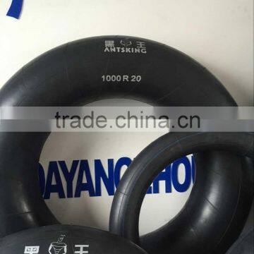 Korea butyl inner tube car tube export to Pakistan 600-13