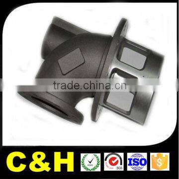 different kinds of casting parts supplier from china mainland