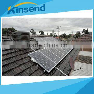 best price solar pv fixing system solar panel mounting brackets