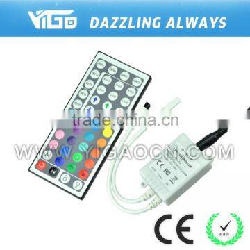 wholesales decorative and changeable light controller