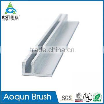 19 Rack Cabinet Accessories Cable Access Industrial Brush Gland photo-6