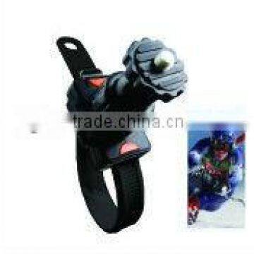 Head Strap Helmet Front Strap Mount