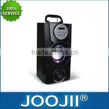 Best Selling Power Horn Speaker With fm Radio photo-6