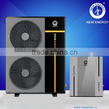 Heat pump cold place market geothermal power plant of heat pump manufacturer extramely cold winter heating pump