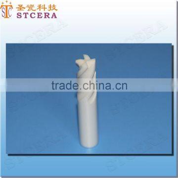 STCERA Mechanical Zirconia Ceramic Gears Rod