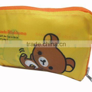 2015 lovely Rilakkuma backpack;Children backpack;cute mini backpack;exquisite small backpack;kids backpack knapsack for schoo