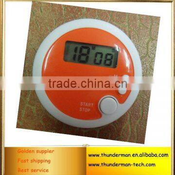 Digital LCD Display Kitchen Timer, Digital countdown timer