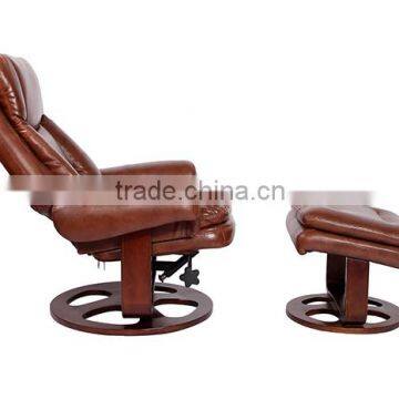 Europe Standard Fashion Design New Zero Gravity Recliner Chair