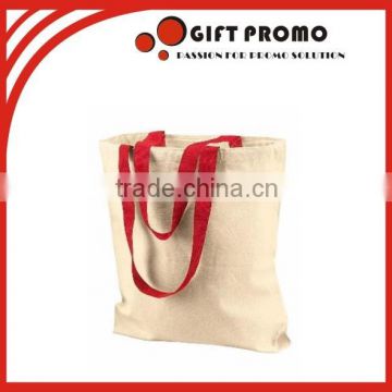 Good Quality Standard Size Cotton Tote Bag