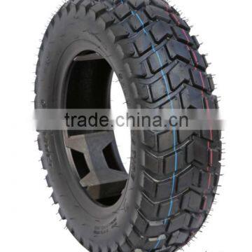 High Proformance Motorcycle Tyre 130/90-10