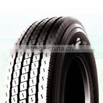 truck tyre and car tyre 11r22.5