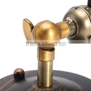 E27 Morden Loft Metal Vintage Industrial Sconce Wall Light
