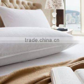 Bamboo Terry Pillow Cover