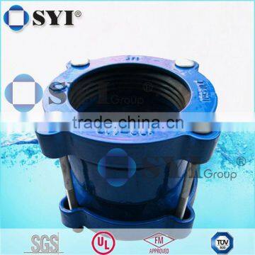 Rubber Reducing Coupling of SYI Group