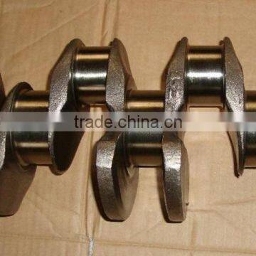 Custom or Standard Crankshaft for Toyota 2L Diesel Engine Crankshaft 13401-54040 photo-2