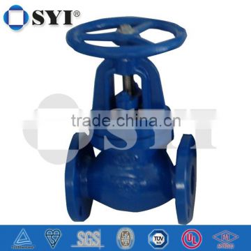 Cast Iron 03672-1 Globe Valves