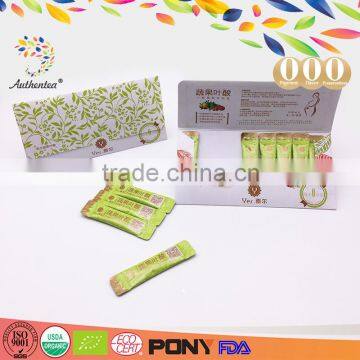 Nourishment Fruits & Vegetables Folic Acid Extract