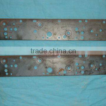 Sheet metal stamping parts/Equipment Metal Parts/metal stamping parts