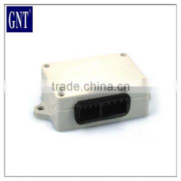 excavator SK200-6 wiper motor relay