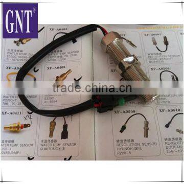 R220-5 excavator parts Speed Sensor