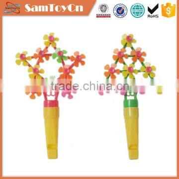 Cheap plastic whistles toys