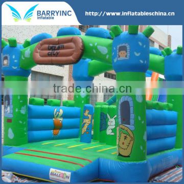 China manufacture cheap price adult bouncer,commercial inflatable bouncer