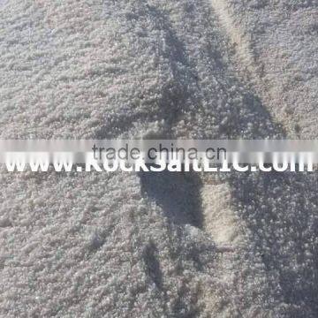 Ice Melt Salt 98-99% NACL for Snow Applications (EGYPT Origin - Sgs Certificate - White Color) photo-2