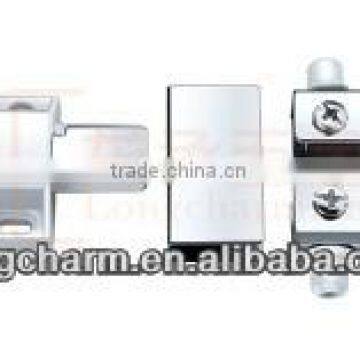 Plastic cabinet catch/ magnets for cabinet doors