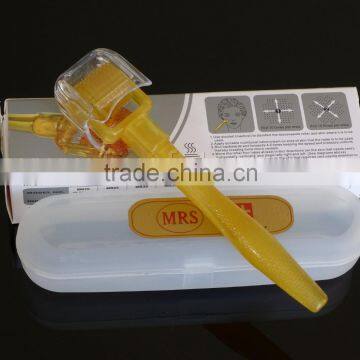 Huafu 2016! Wholesale Manufacturer 200 Needles Derma Roller Bottom Price photo-3