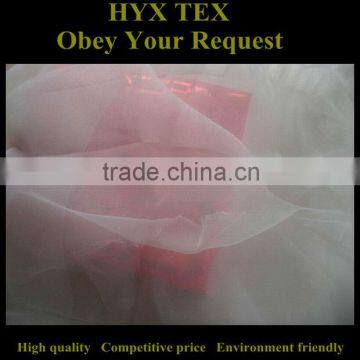 Organza Fabric