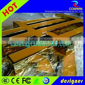 Eenrgy Saving High Brightness Led Channel Letter Light, Light Letter,channel Light Letter photo-3