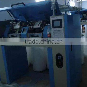 Manufacture High-end Pine Doll Cotton Carding Machine photo-2